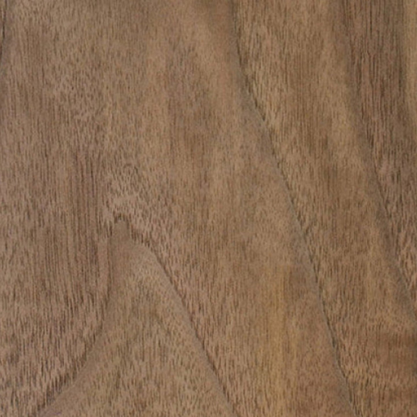 slat hand-finished custom mirror | maple/walnut