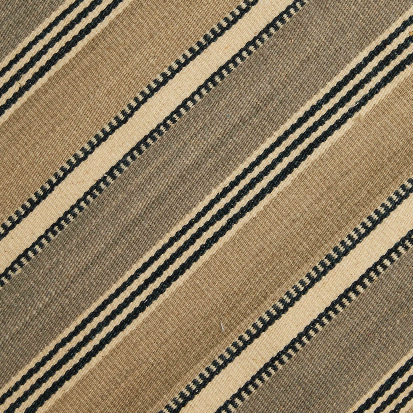 tapis naturel frais - verts