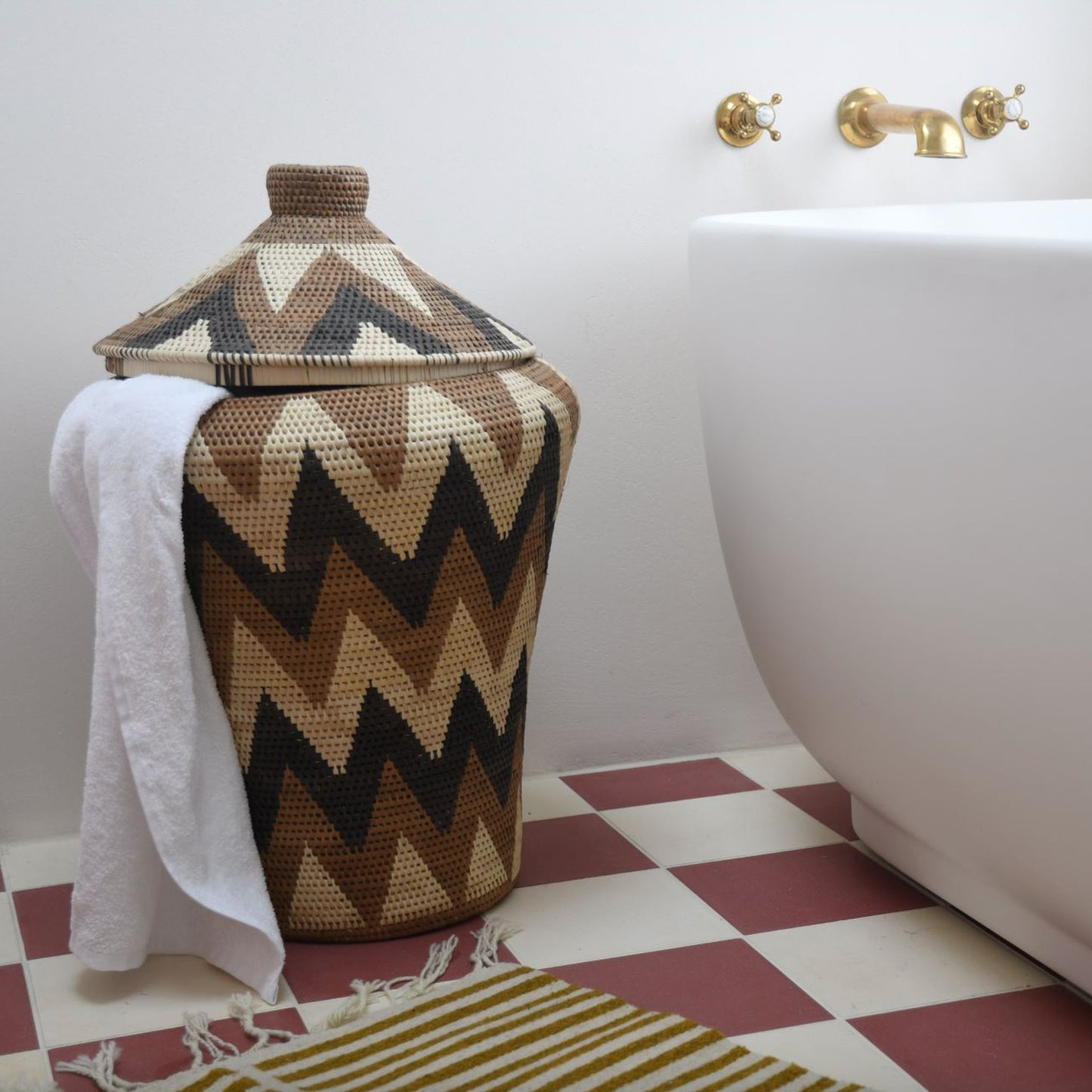 tapis naturel minimoon