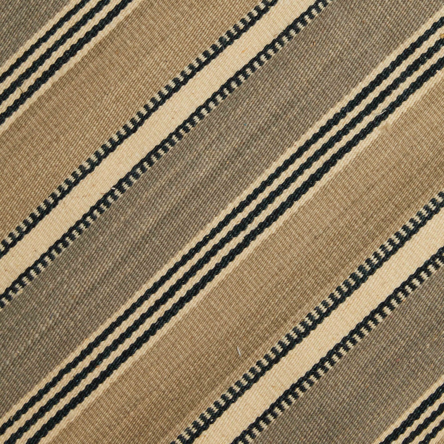 tapis naturel frais - verts